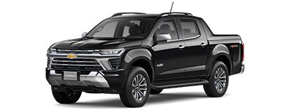 Chevrolet Chile - Colorado