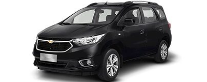 Manual del propietario - Spin