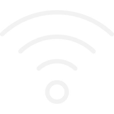 Icono de conectividad WiFi Chevrolet para autos