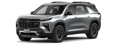 Jelly de Traverse Z71