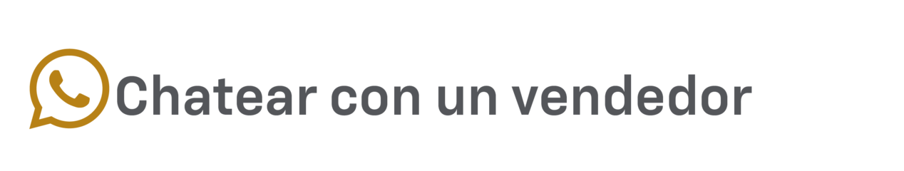 Botón de contacto por WhatsApp para chatear con un vendedor de Chevrolet Traverse 2025