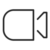 Ícono de las 6 cámaras.