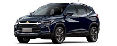 Chevrolet Chile -  Tracker