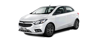 Chevrolet Paraguay - Onix Joy