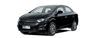 Chevrolet Paraguay - Onix Joy Sedán