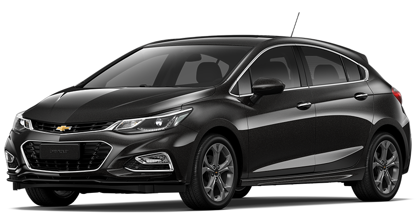 Cruze Sport 6 Hatchback Chevrolet
