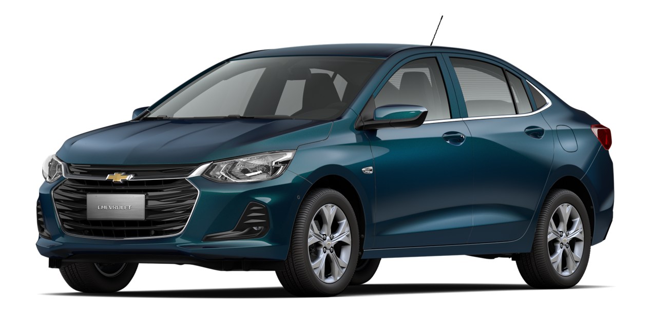 Onix plus sed n familiar chevrolet