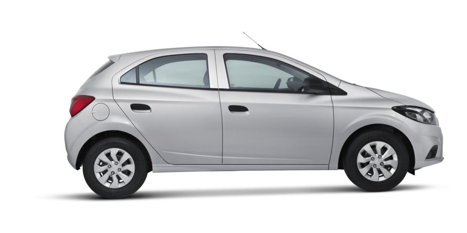 Chevrolet Paraguay - Garantía de tu Onix Joy