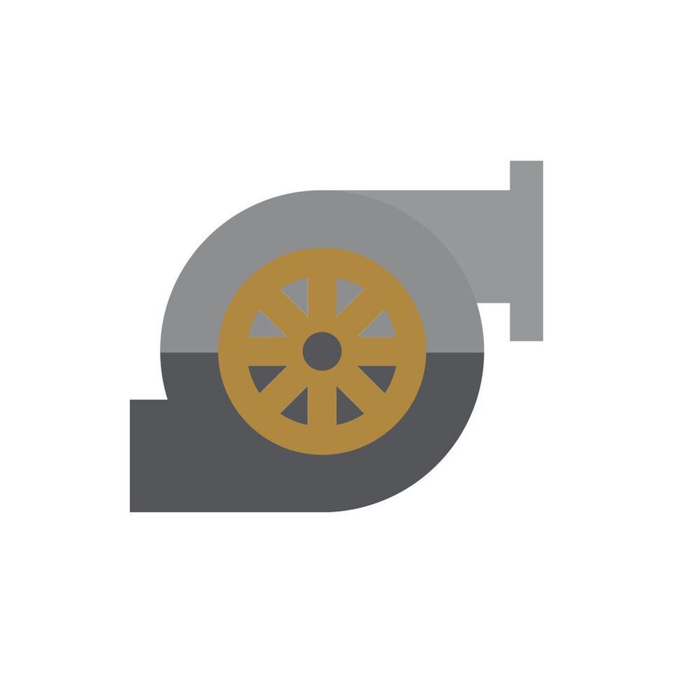 Chevrolet - Motor