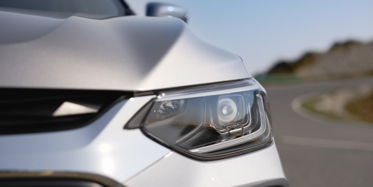 Chevrolet Tracker - Video de Tecnologia en tu SUV