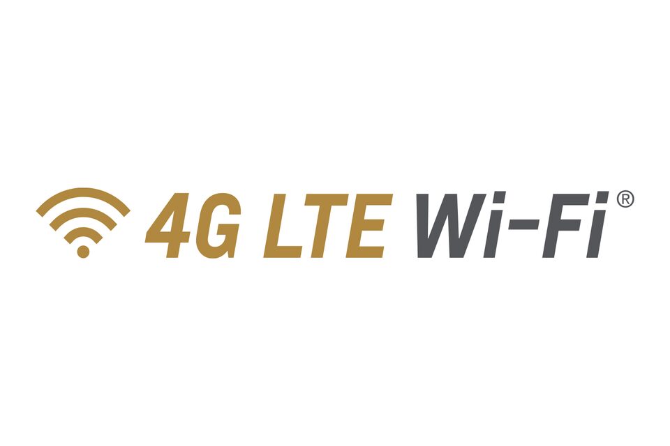 Chevrolet Tracker - Wifi en tu SUV