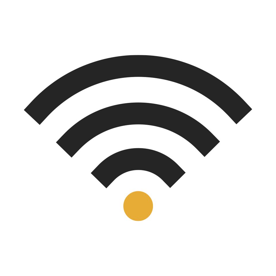Chevrolet - Wifi