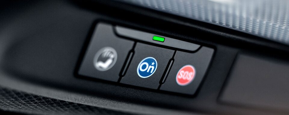 Chevrolet Trailblazer - Seguridad Onstar de tu Camioneta 4X4