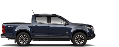 Chevrolet - S10 Cabina Doble