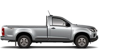 Chevrolet - S10 Cabina Simple