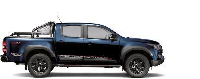 Chevrolet - S10 Z71