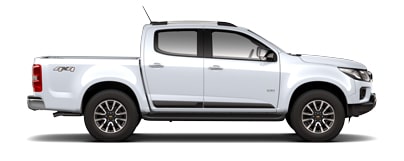 Chevrolet - S10
