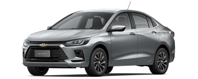 Hojas de Rescate - Onix Sedán