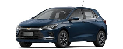 Hojas de Rescate - Onix