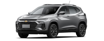 Hojas de Rescate - Tracker