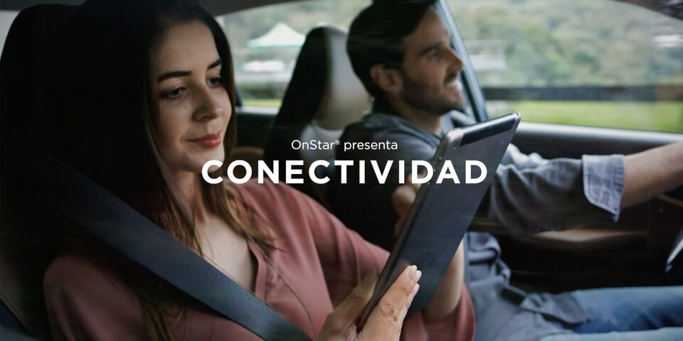 Chevrolet - WiFi Hotspot