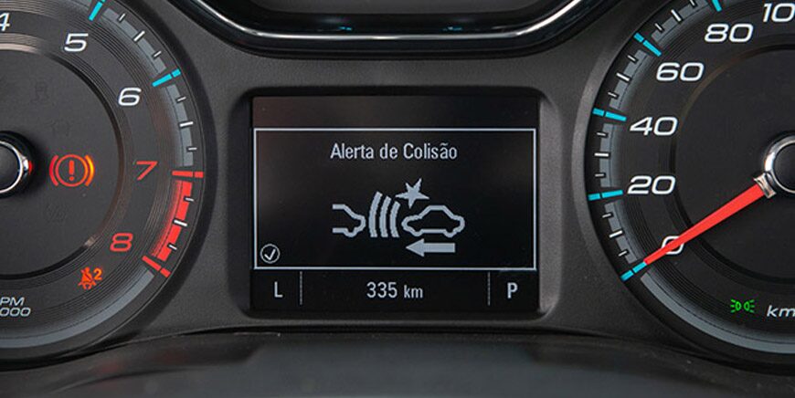 Chevrolet S10 Cabina Doble - Alerta de tu Pick Up