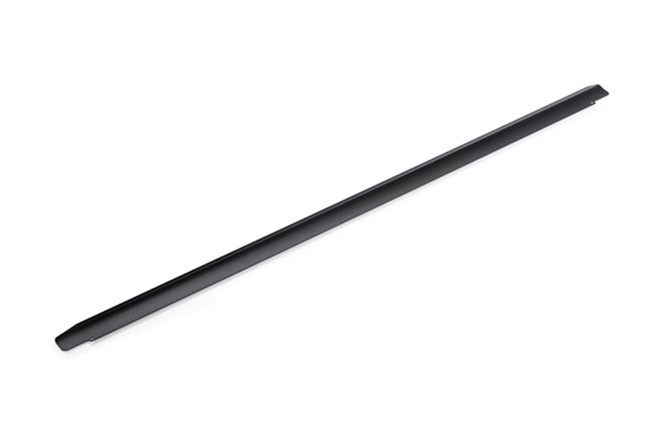 Conoce los detalles del deflector de los estribos para tu Chevrolet S10
