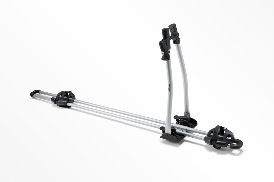 Lleva tu bicicleta a todas partes en tu Chevrolet S10 con el porta bicicletas