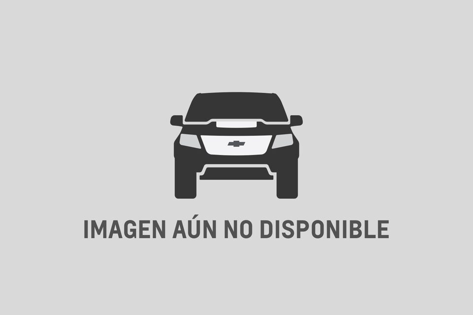 Imagen aún no disponible de accesorios Chevrolet S10