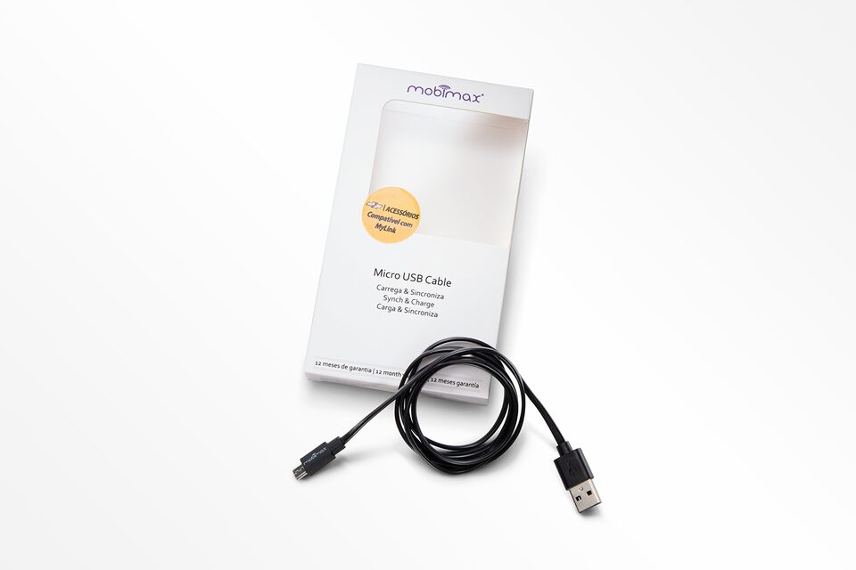 Mantente conectado en tu Chevrolet S10 con el cable mini USB