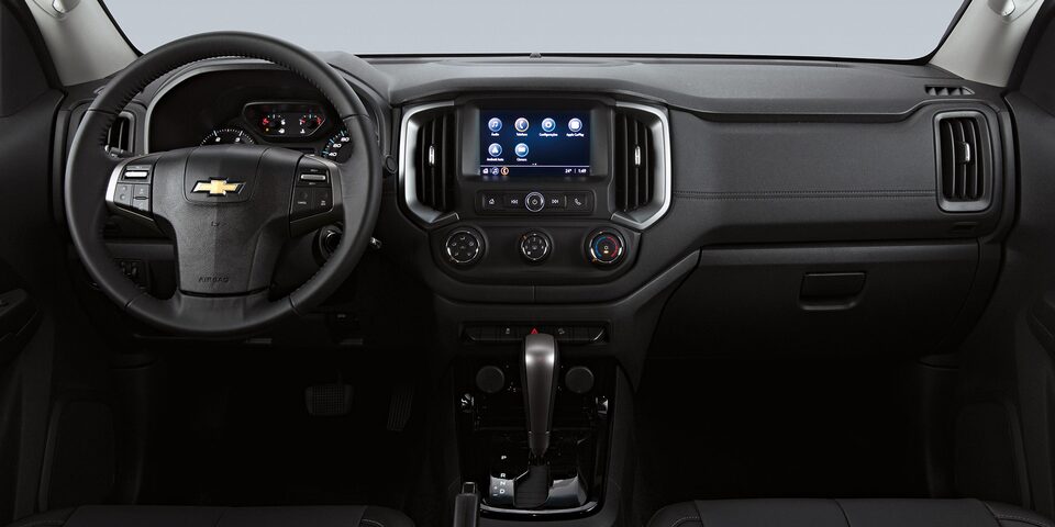 Tablero Pick up Chevrolet S10 Z71