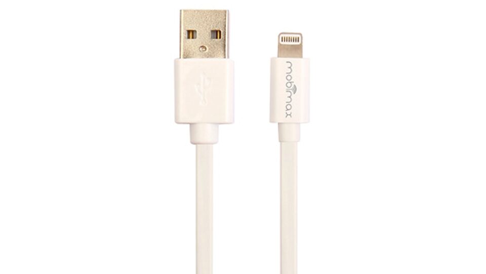 Mantenete conectado en tu pick up Chevrolet Montana con el cable USB Apple
