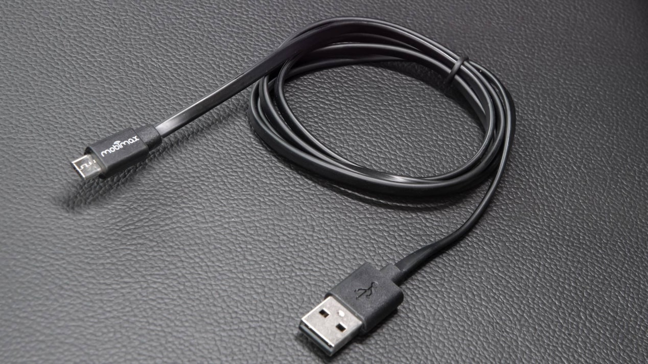 Mantenete conectado en tu pick up Chevrolet Montana con el cable USB Android