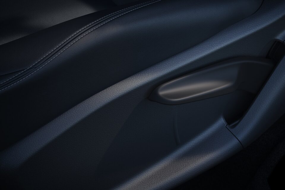 Chevrolet Paraguay - Fuerte y Versátil