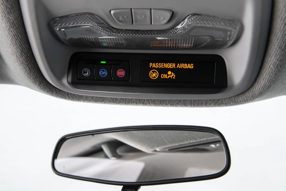 OnStar de Montana RS