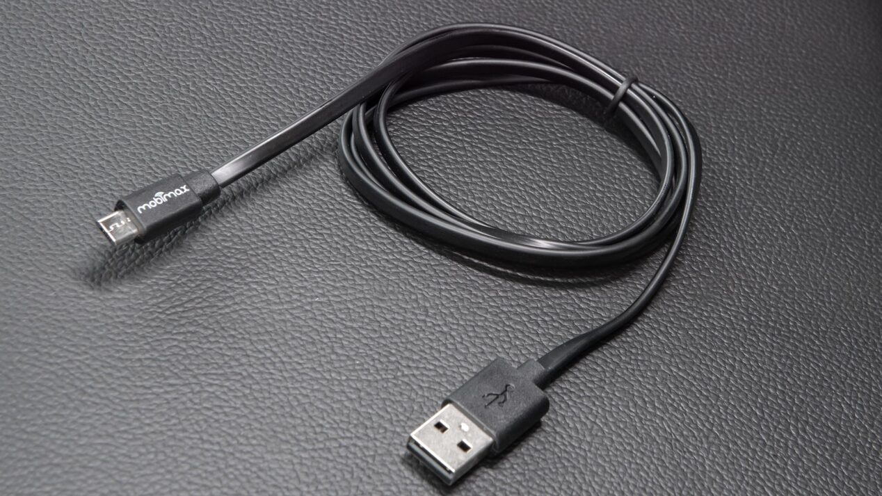 Cable de carga USB para Android