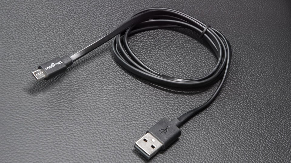 Cable de carga USB para Android