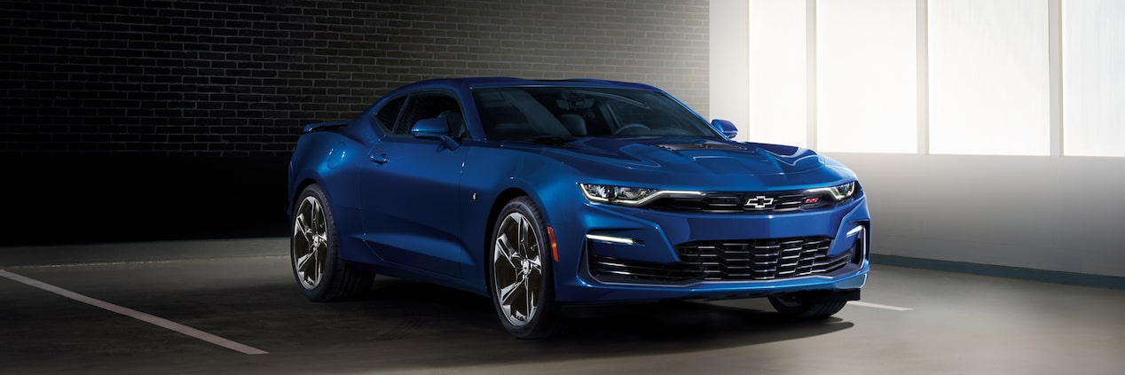Chevrolet Paraguay - Campaña de Seguridad - Recall Camaro