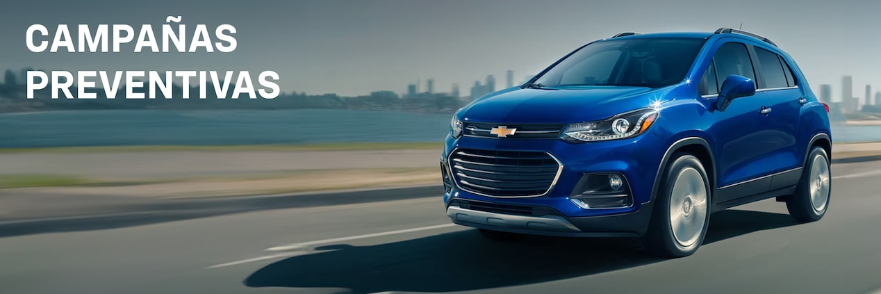 Chevrolet Paraguay -Tracker Brazo de control