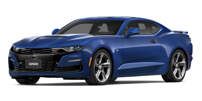 Chevrolet Paraguay - Garantía de tu Camaro