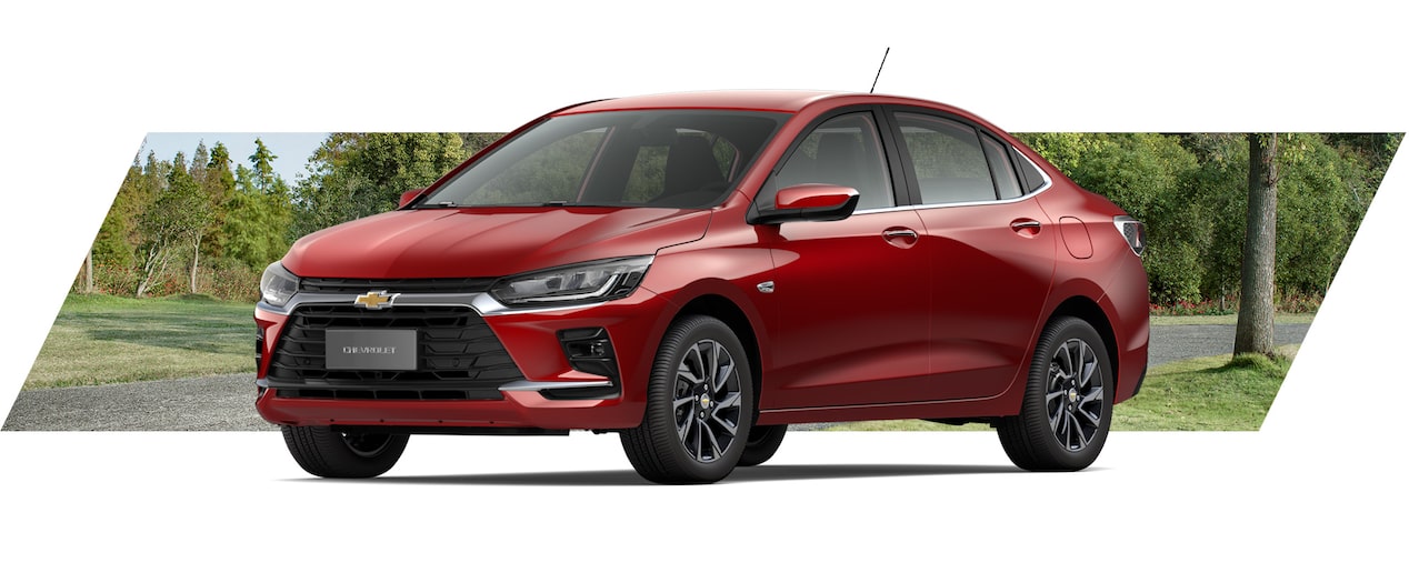 Onix Plus negro 2026