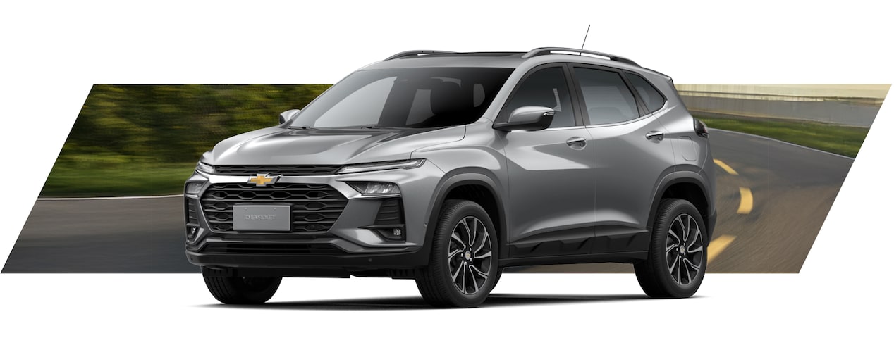 Tracker LTZ 2026