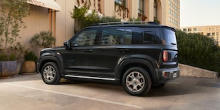 Explora la versatilidad urbana y familiar del Chevrolet Spark EUV y hazlo parte de tu día a día