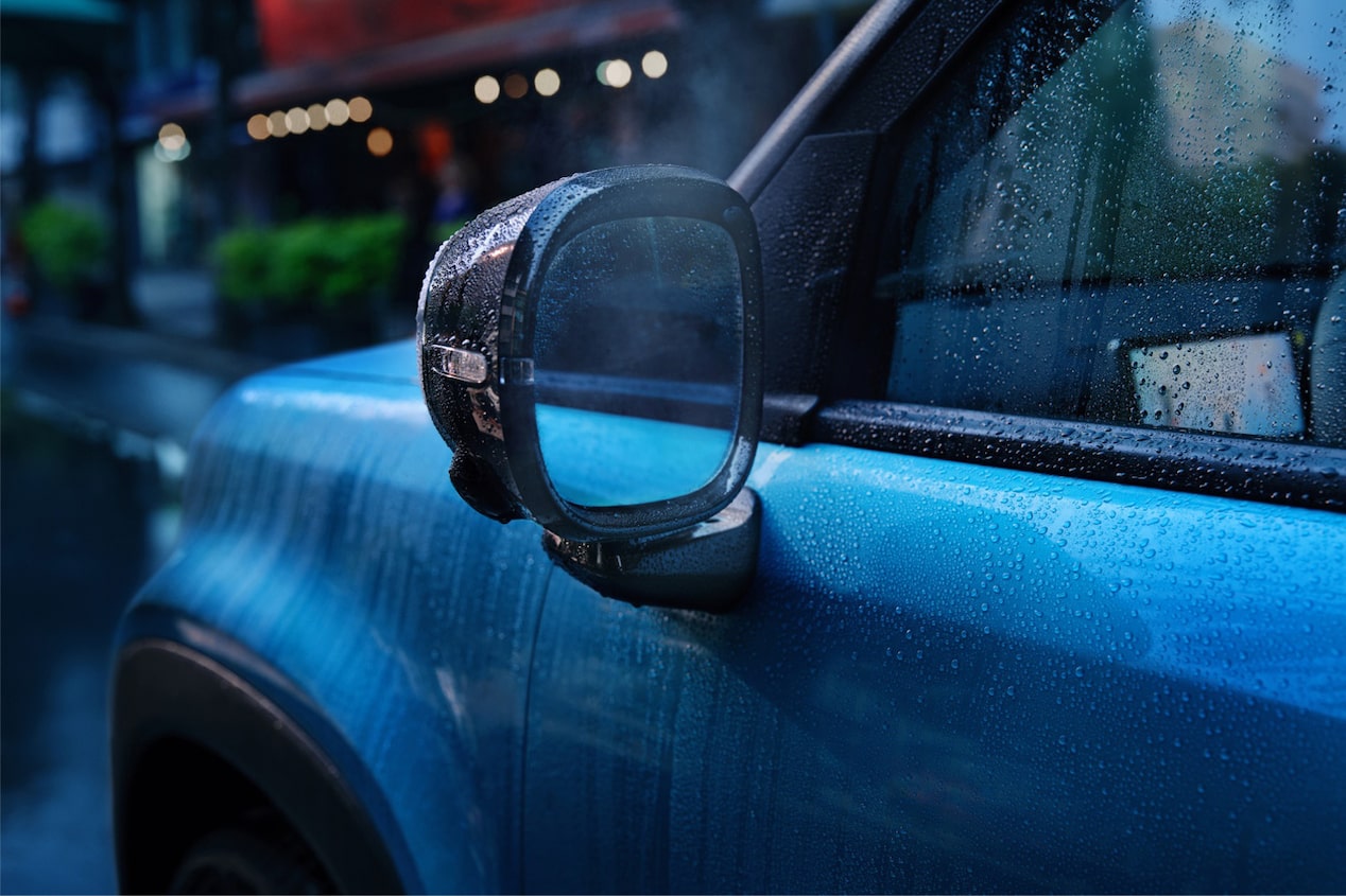 Descubre los detalles del Chevrolet Spark EUV con diseño y tecnología que te inspiran