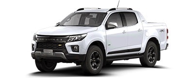 Chevrolet Paraguay - S10 High Country