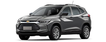Tracker LTZ 2026