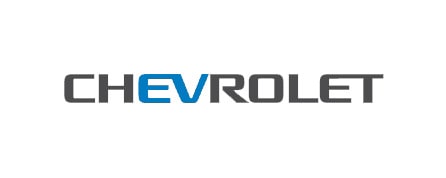 Chevrolet Paraguay - Eléctricos