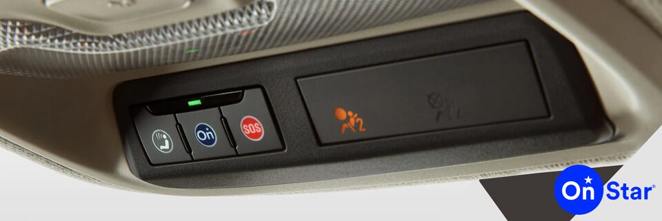 Chevrolet Onix Turbo - OnStar de tu Hatchback