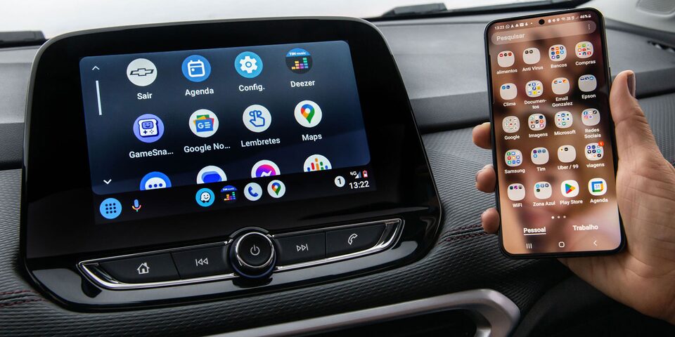 Chevrolet - Conexión inalámbrica con OnStar