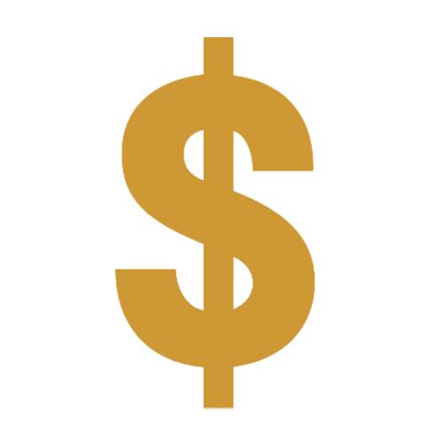 Signo peso de Chevrolet Tracker